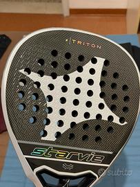 Starvie Triton Eva Soft 2025