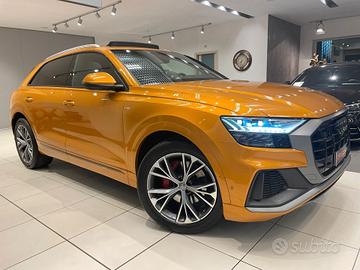 Subito - SAMACAR SRL - Audi Q8 50 TDI 286 CV quattro tiptronic Sport - Auto  In vendita a Ravenna