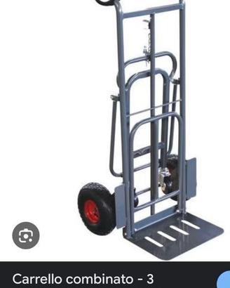 Carrello multiuso