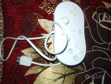joystick per Nintendo Wii 