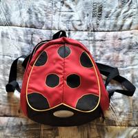 Zainetto Samsonite Coccinella 