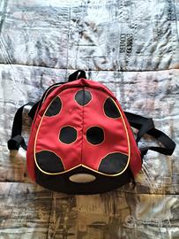 Zainetto Samsonite Coccinella 