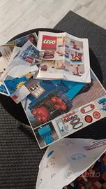lego anni 80 sfusi