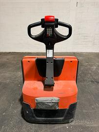 Transpallet Elettrico