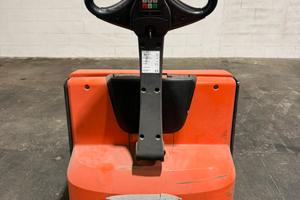 Transpallet Elettrico