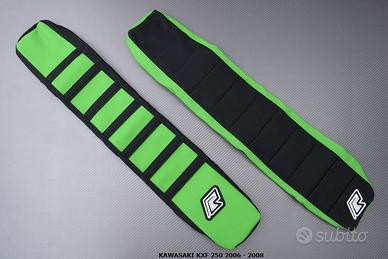 Sella in schiuma KAWASAKI KXF 250 2006 - 2008