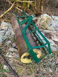 Rullo agricolo per trattore