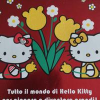 Il grande libro di Hello Kitty 