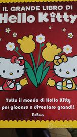 Il grande libro di Hello Kitty 