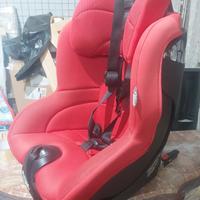 Sediolino CHICCO attacco isofix