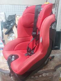 Sediolino CHICCO attacco isofix