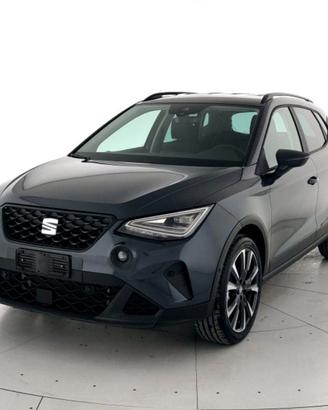 SEAT Arona 1.0 ecotsi Black Edition 95cv