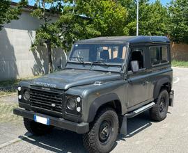 Land Rover Defender 1995