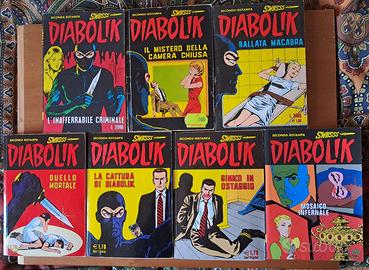 Diabolik
