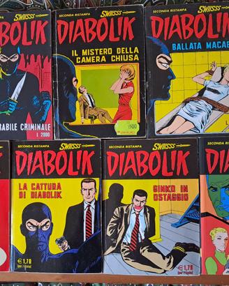 Diabolik