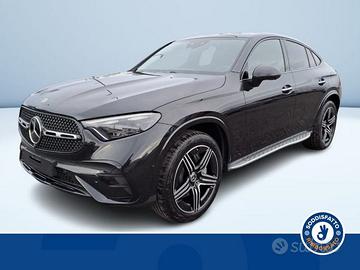 Mercedes-Benz GLC Coupé GLC 300de 4Matic EQ-P...