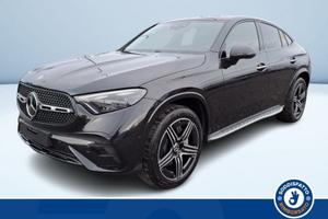 Mercedes-Benz GLC Coupé GLC 300de 4Matic EQ-P...