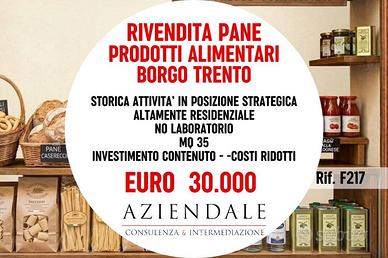 Attività / Licenza di 35 m² con 1 locale a Verona