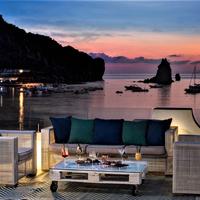 Vulcano Appartamento sul mare 27 Giugno - 4 Luglio