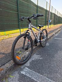 Mountain bike ROCKRIDER Decathlon