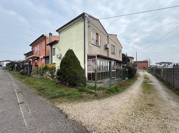 CASA INDIPENDENTE A VILLADOSE