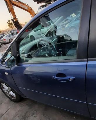 FORD FOCUS C-MAX 2006 - PORTA ANTERIORE SINISTRO