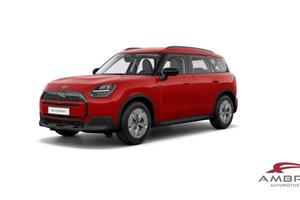 MINI Countryman Cooper E Classic