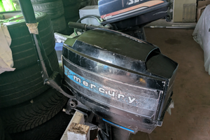 Selva 6 CV lungo,Mercuri 7.5 corto