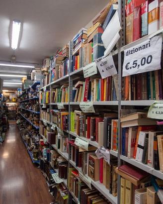 Libri Usati – 24512