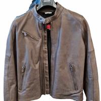 GIACCA PER MOTO DA UOMO DUCATI DOWNTOWN TG. 48