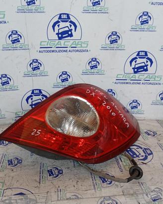 OPEL ANTARA 2010 - STOP POSTERIORE DESTRO
