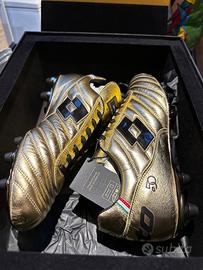 Scarpe Lotto Limited Edition Anniversario 50 Anni
