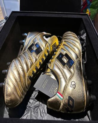 Scarpe Lotto Limited Edition Anniversario 50 Anni