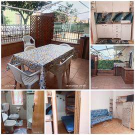 Casa Vacanza Il Pontile 4/6 Posti letto