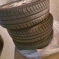 gomme estive 175/65/R14 82T