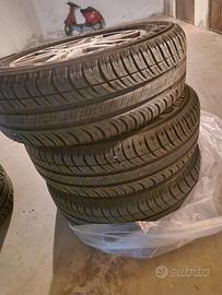 gomme estive 175/65/R14 82T