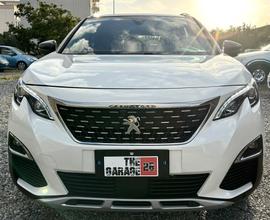 Peugeot 3008 BlueHDi 120 S&S EAT6 GT Line