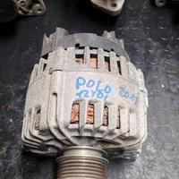 Alternatore VW polo 1.2 TDI