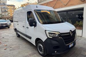 Renault Master T 35 dci 135 L2 H2