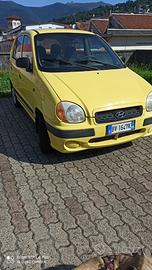 Hyundai atos