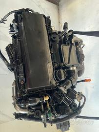 MOTORE COMPLETO PEUGEOT 206 2Â° Serie 8HZ Diesel 1