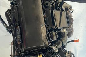 MOTORE COMPLETO PEUGEOT 206 2Â° Serie 8HZ Diesel 1