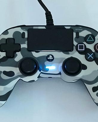 Controller PS4 Nacon Wired Compact