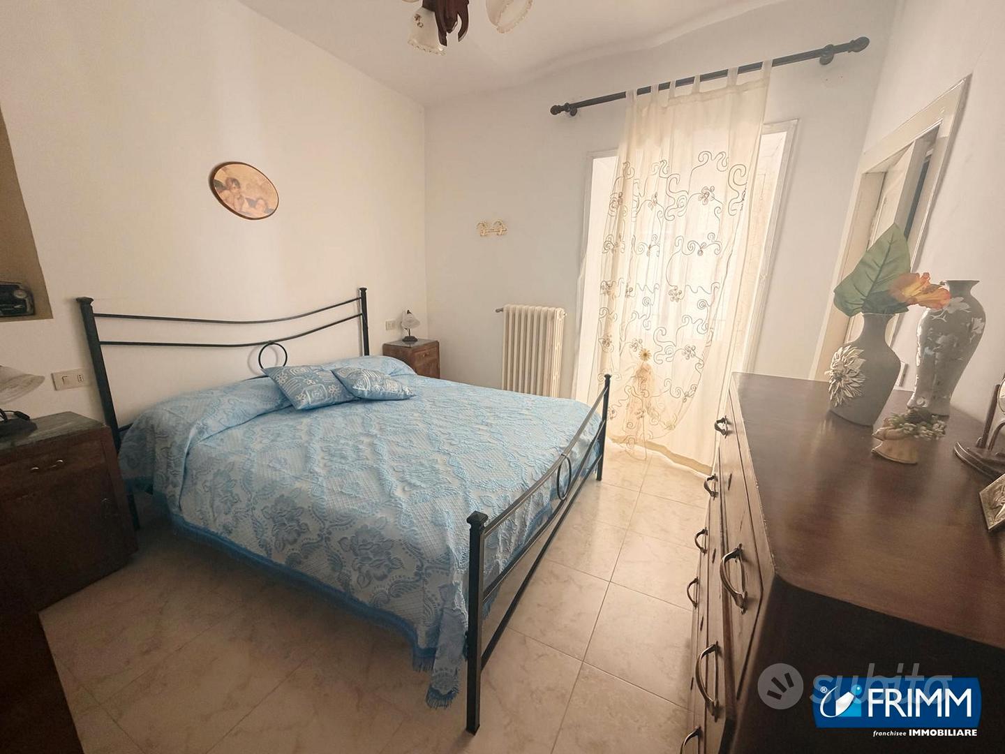 Appartamento – Campobasso - Altro