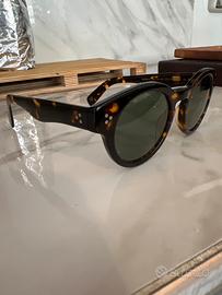 Occhiali da sole moscot