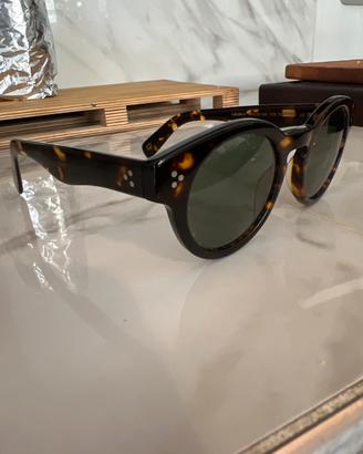Occhiali da sole moscot