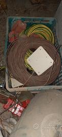 materiale elettrico 