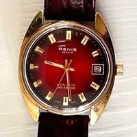RENIS Geneve automatico