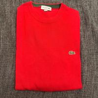 Maglione girocollo Lacoste