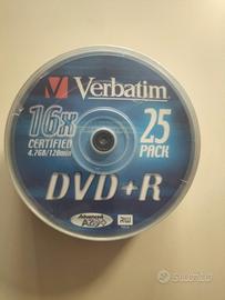 DVD Nuovi